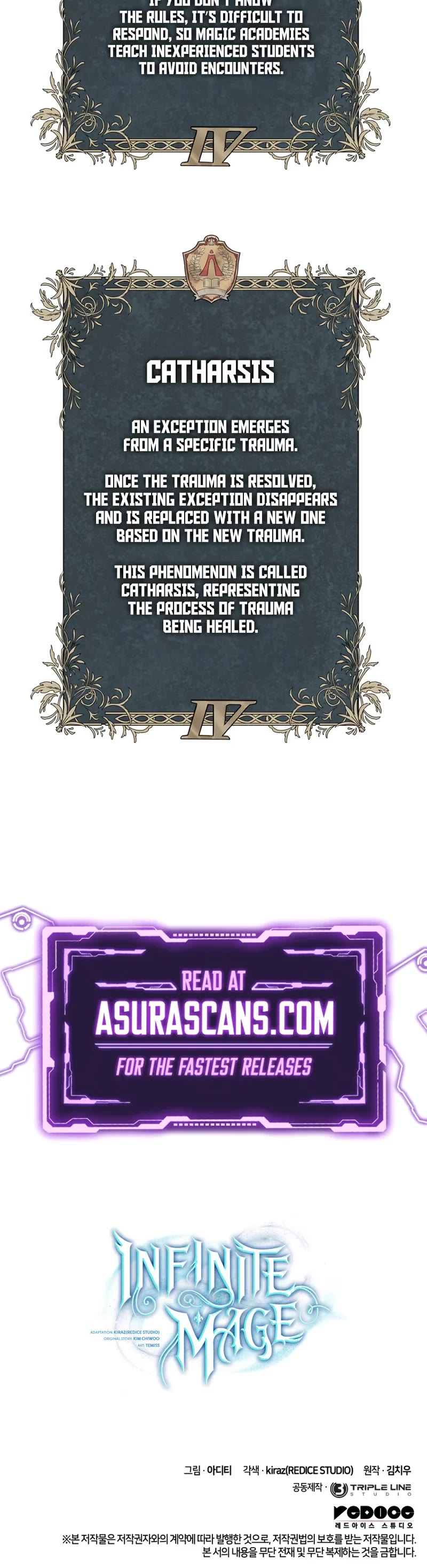 Infinite Mage chapter 141 page 60