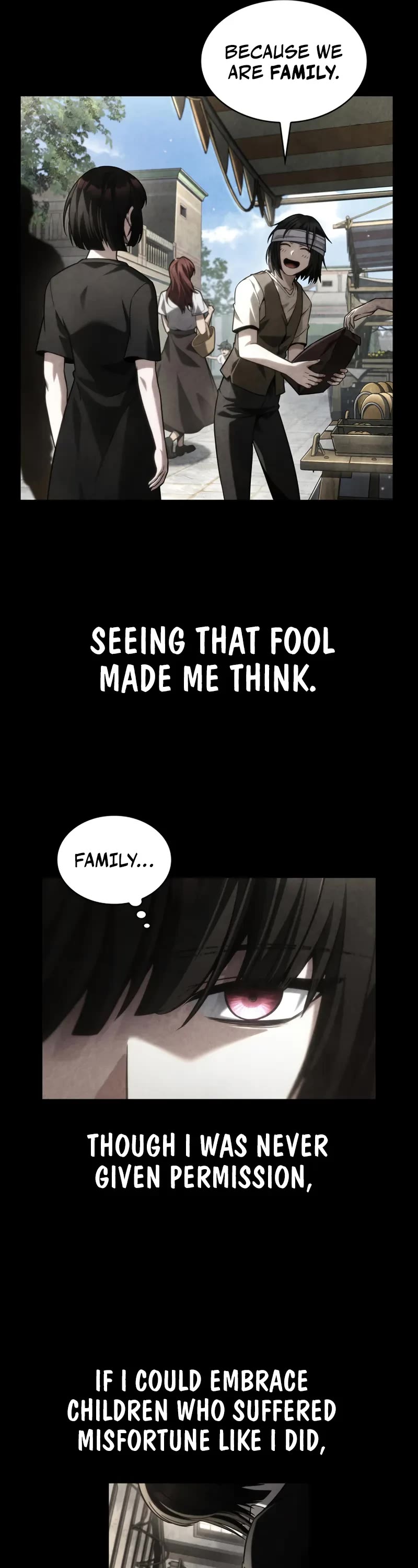 Infinite Mage chapter 141 page 7