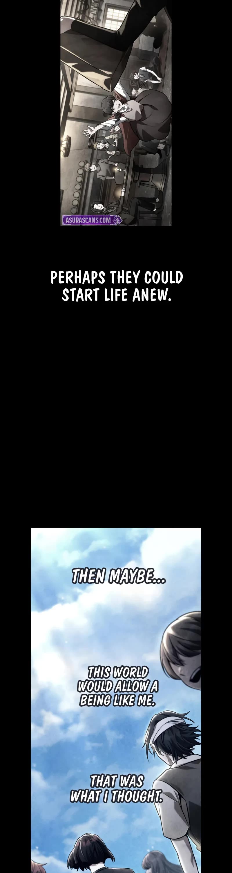 Infinite Mage chapter 141 page 8