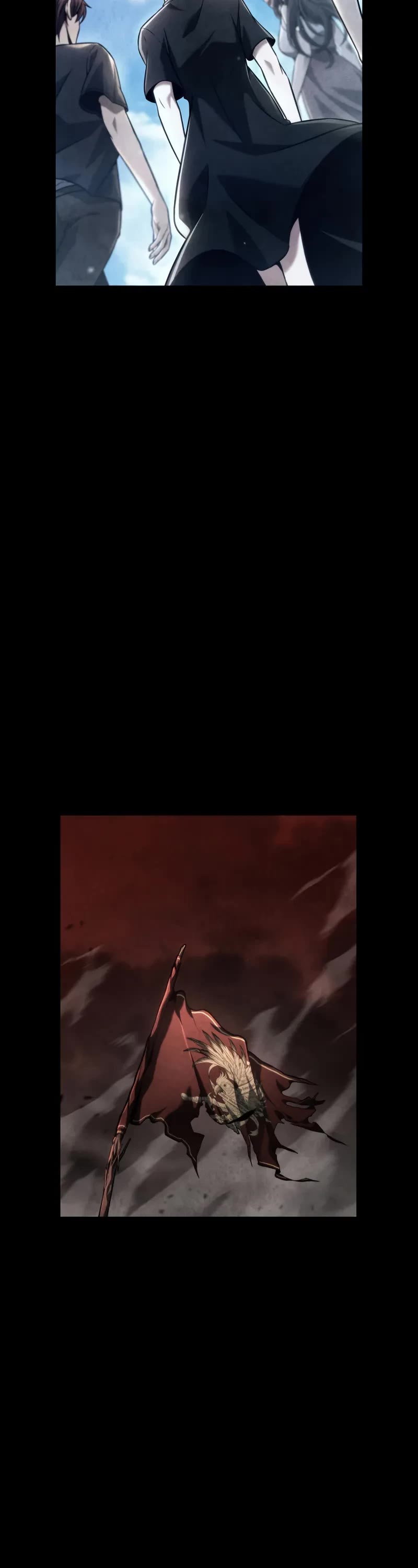 Infinite Mage chapter 141 page 9