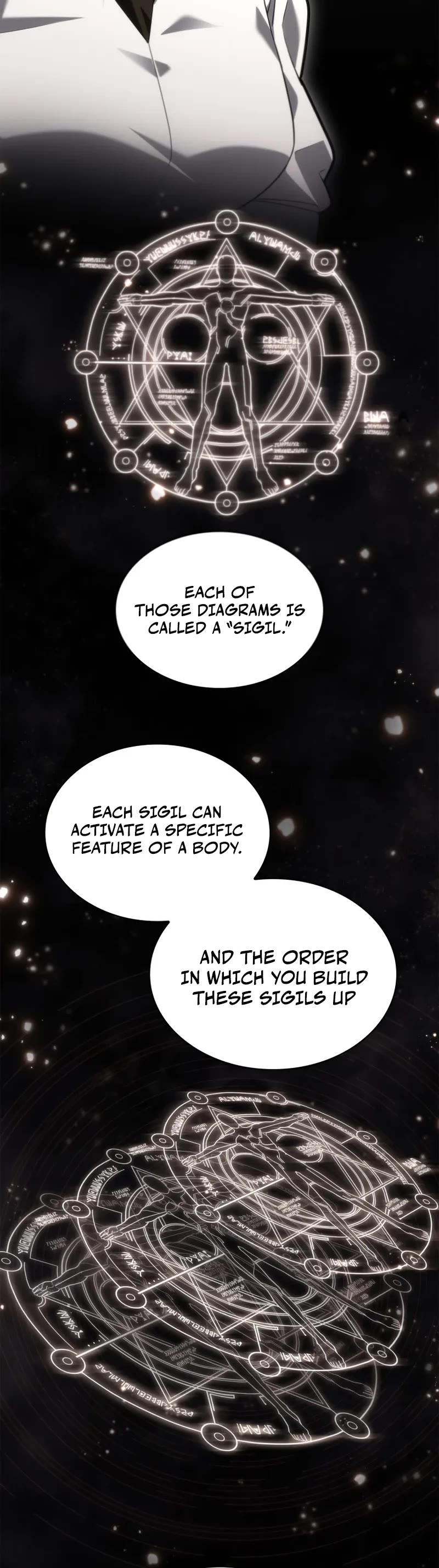 Infinite Mage chapter 142 page 41