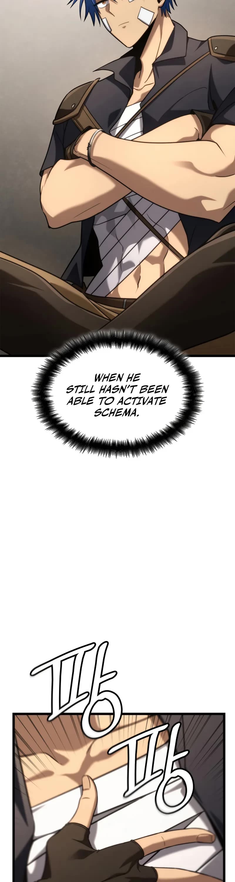 Infinite Mage chapter 142 page 49