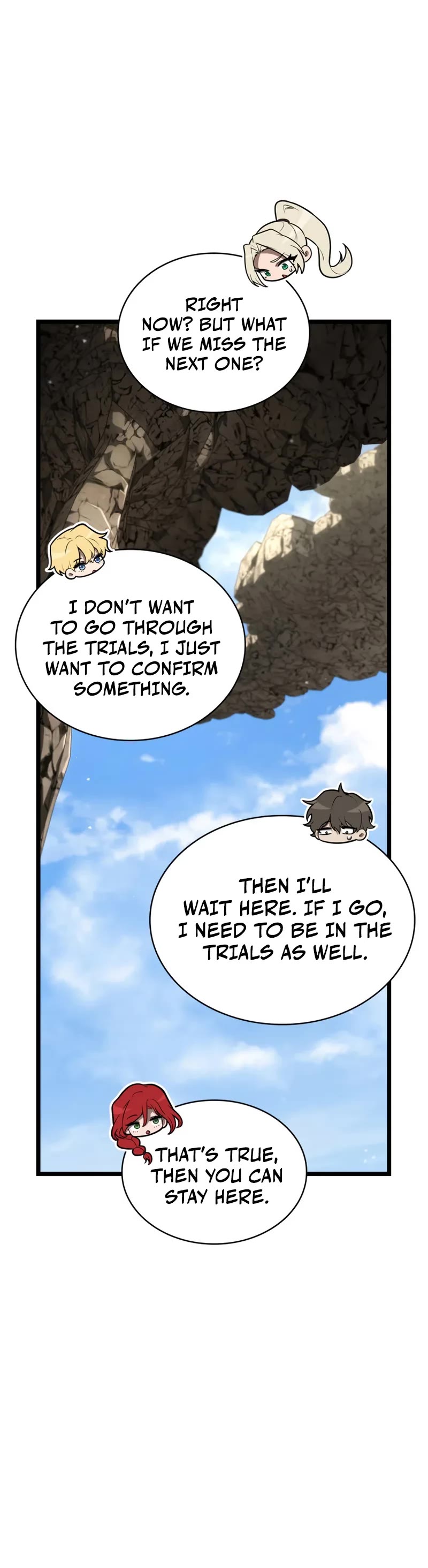 Infinite Mage chapter 143 page 10