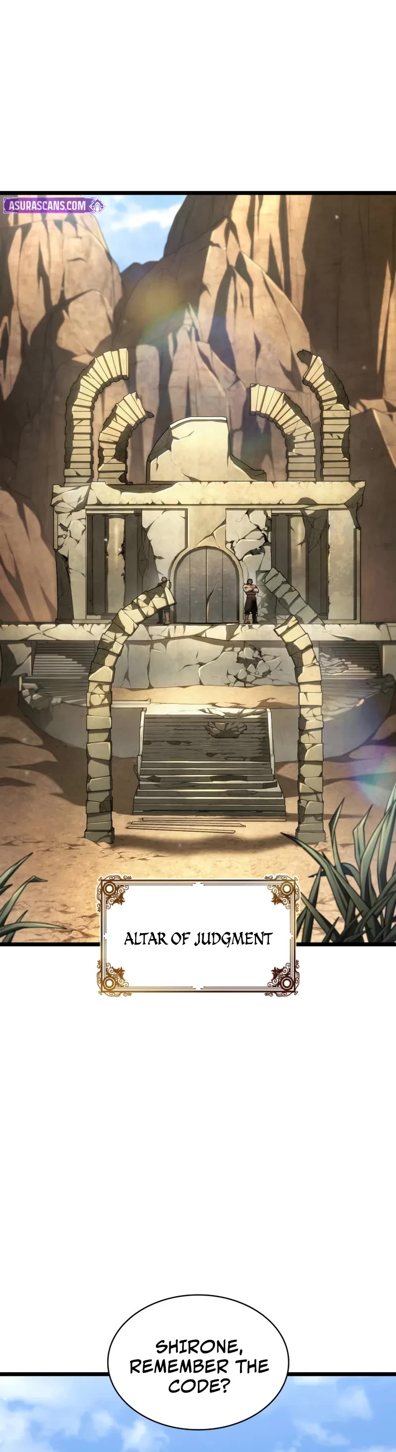 Infinite Mage chapter 143 page 11