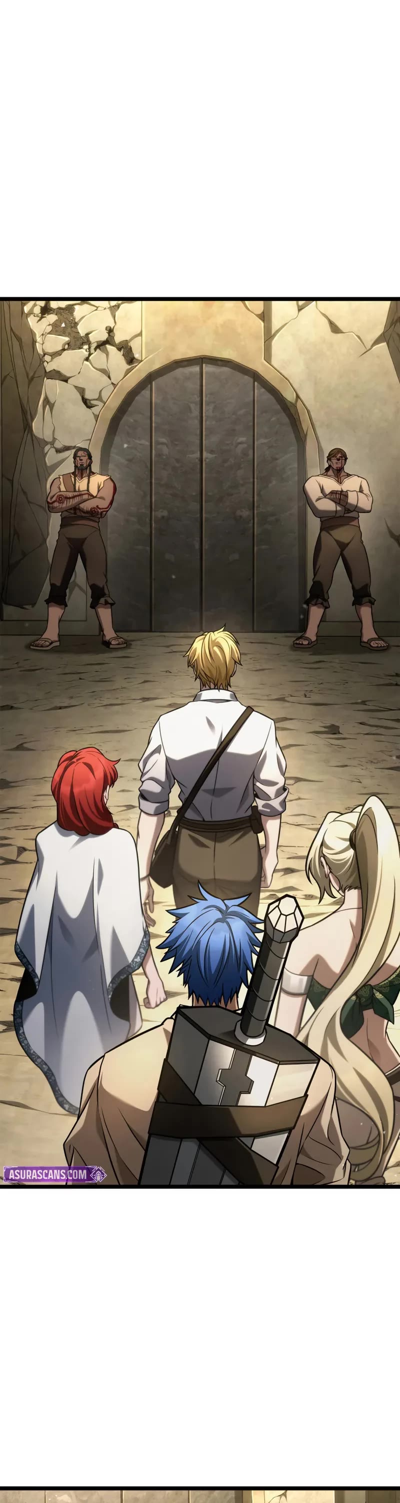 Infinite Mage chapter 143 page 13