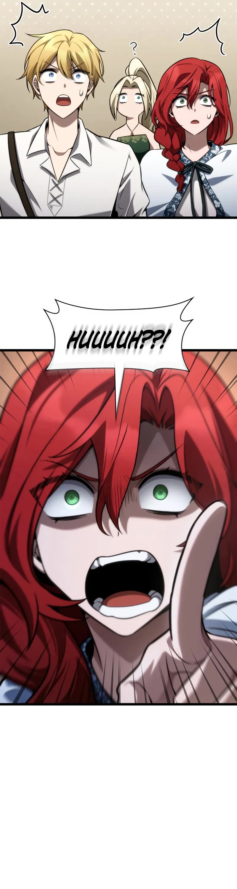 Infinite Mage chapter 143 page 17