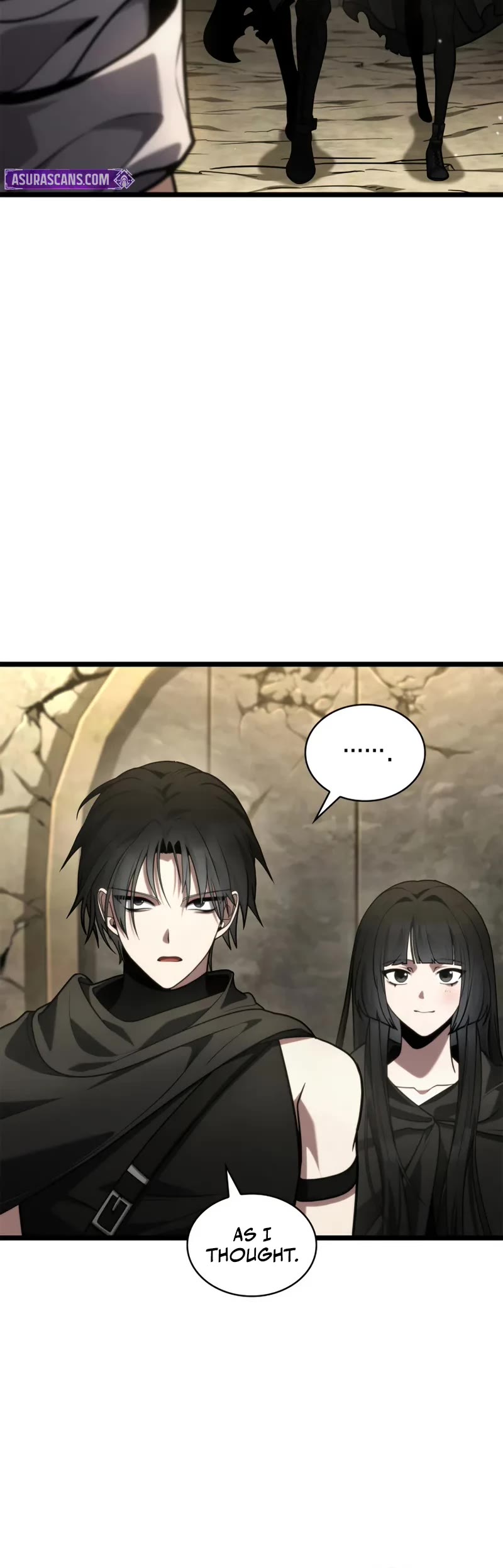 Infinite Mage chapter 143 page 21