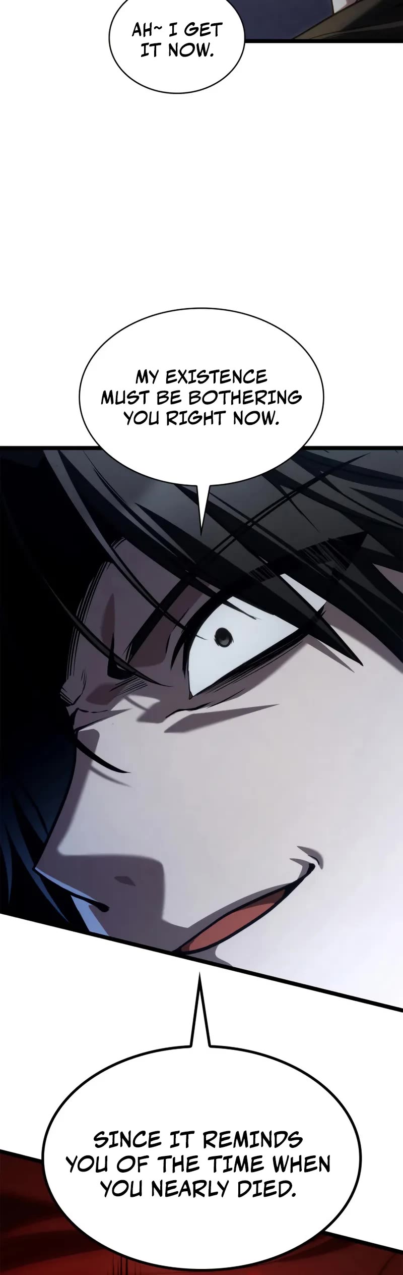 Infinite Mage chapter 143 page 26