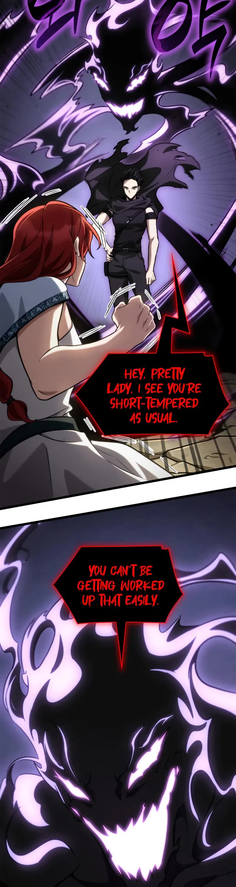 Infinite Mage chapter 143 page 29