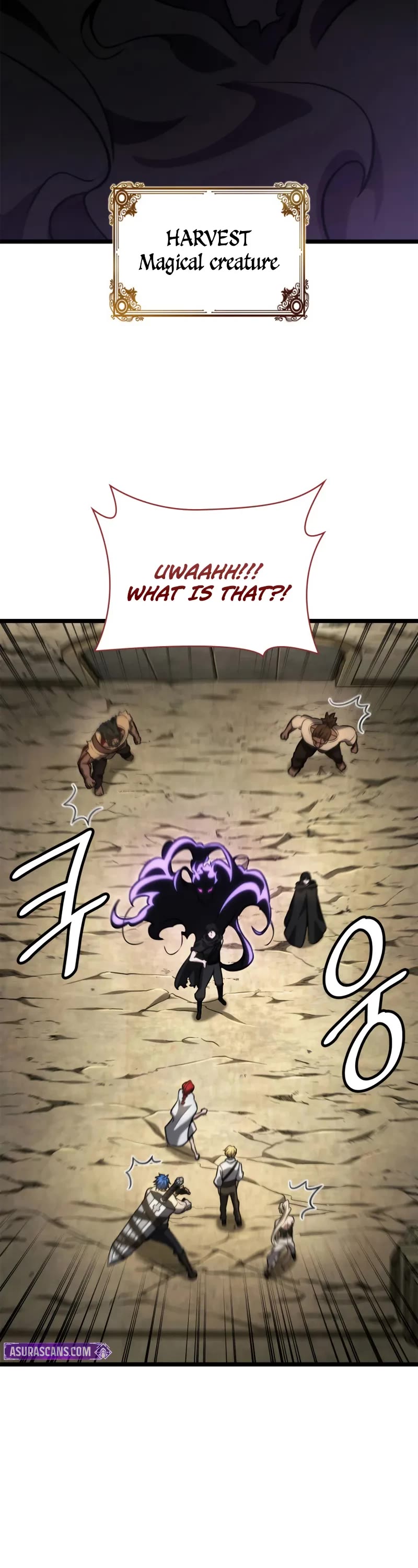 Infinite Mage chapter 143 page 30