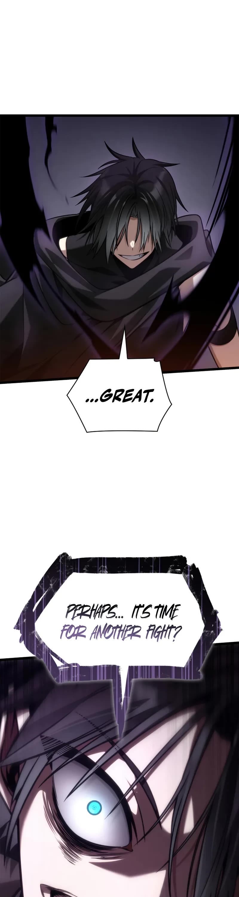 Infinite Mage chapter 143 page 34