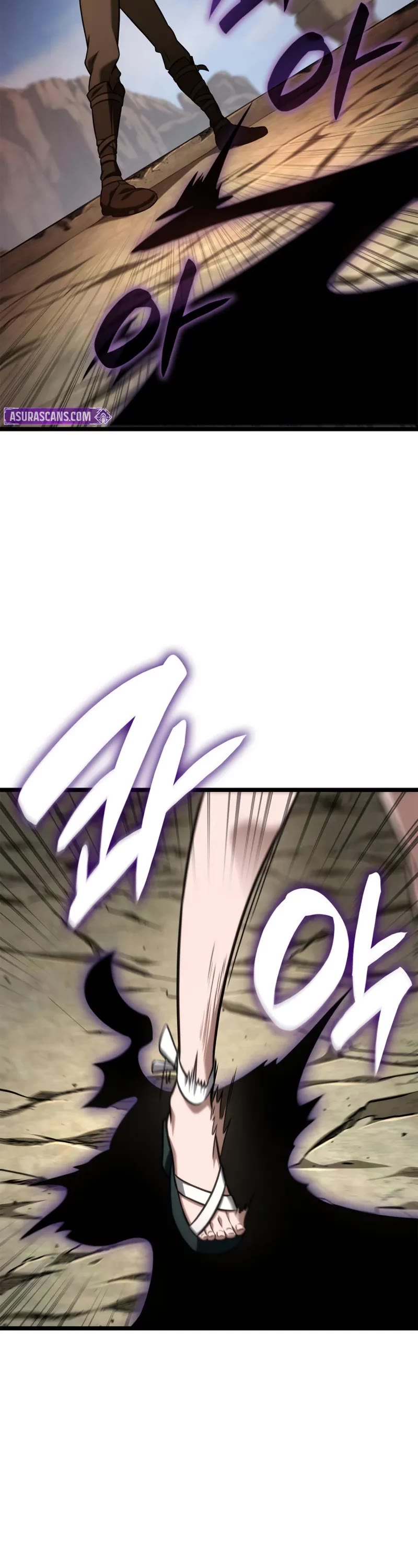 Infinite Mage chapter 143 page 36