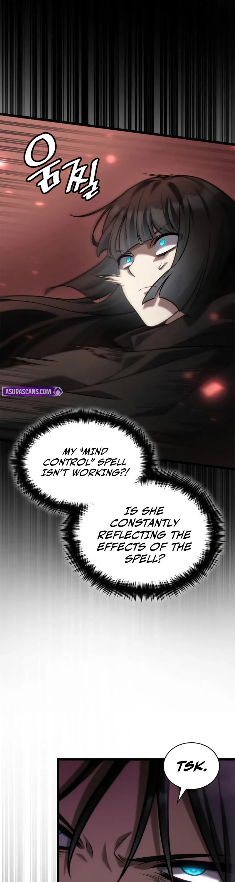 Infinite Mage chapter 143 page 38