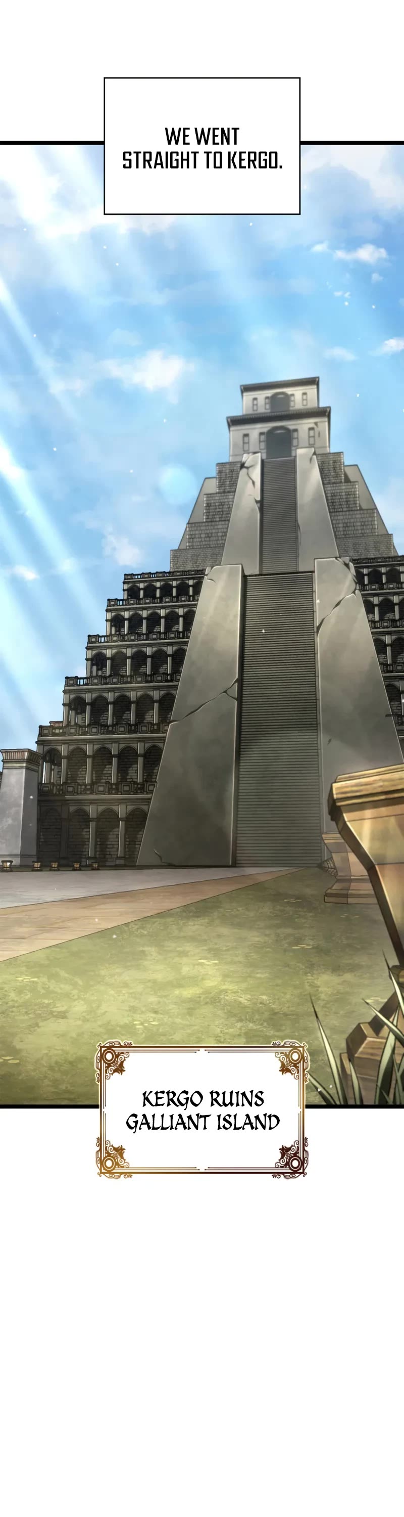 Infinite Mage chapter 143 page 4