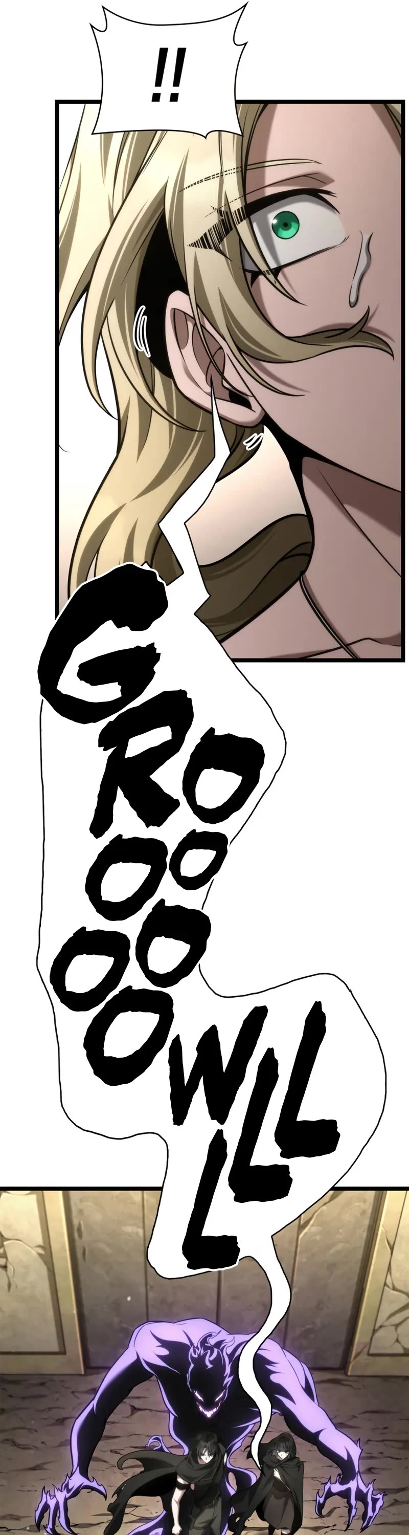 Infinite Mage chapter 143 page 42