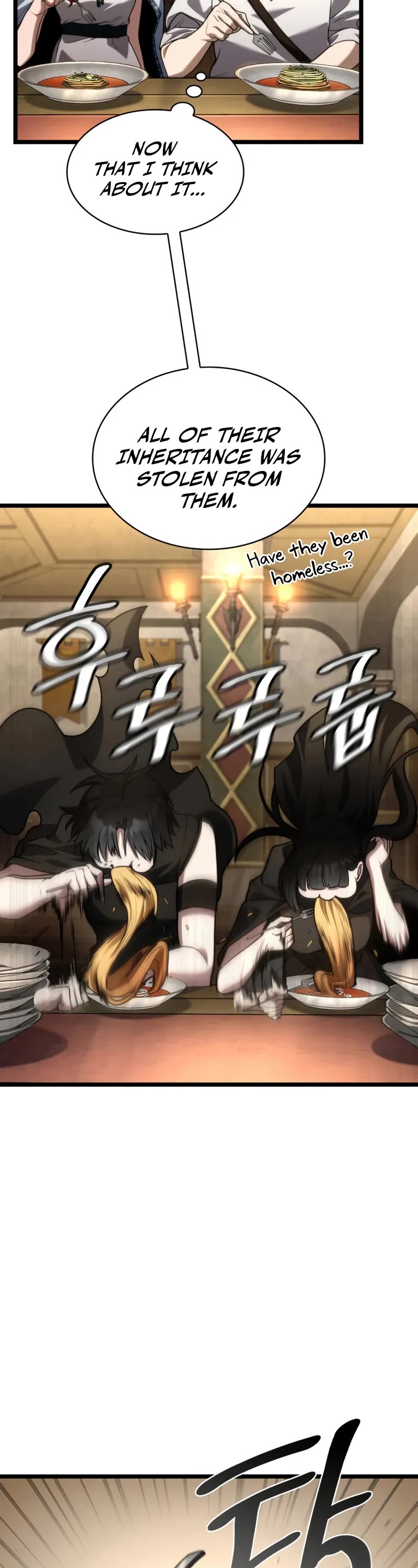 Infinite Mage chapter 143 page 48