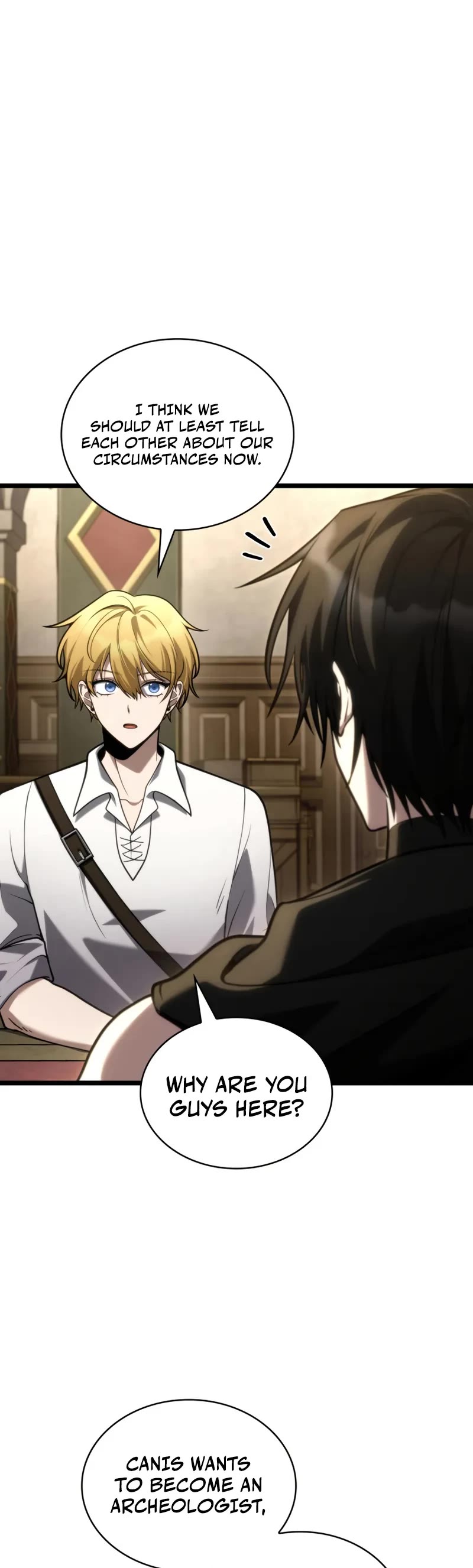 Infinite Mage chapter 143 page 50