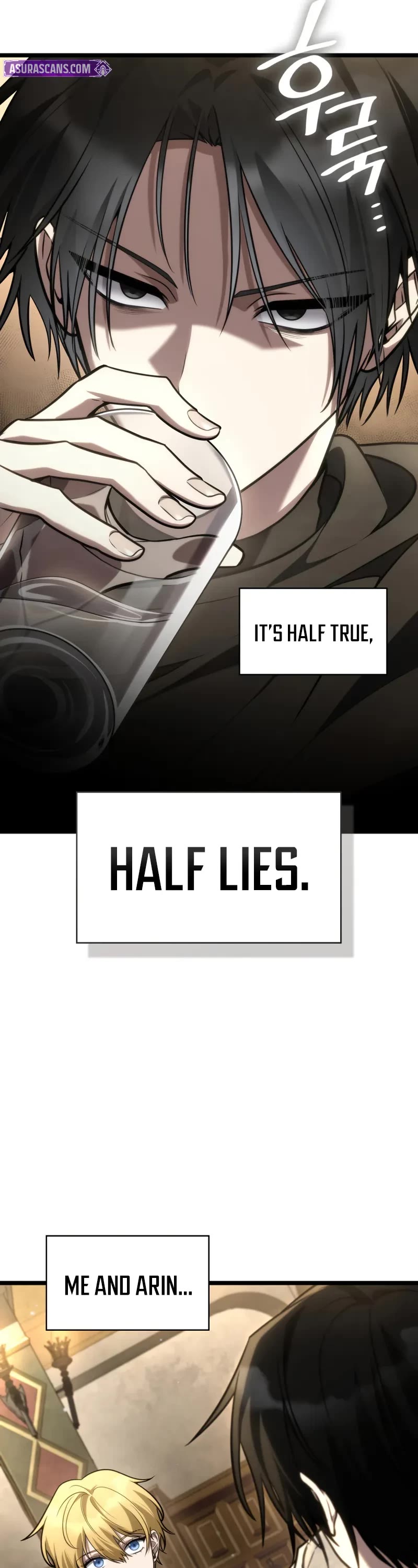 Infinite Mage chapter 143 page 52