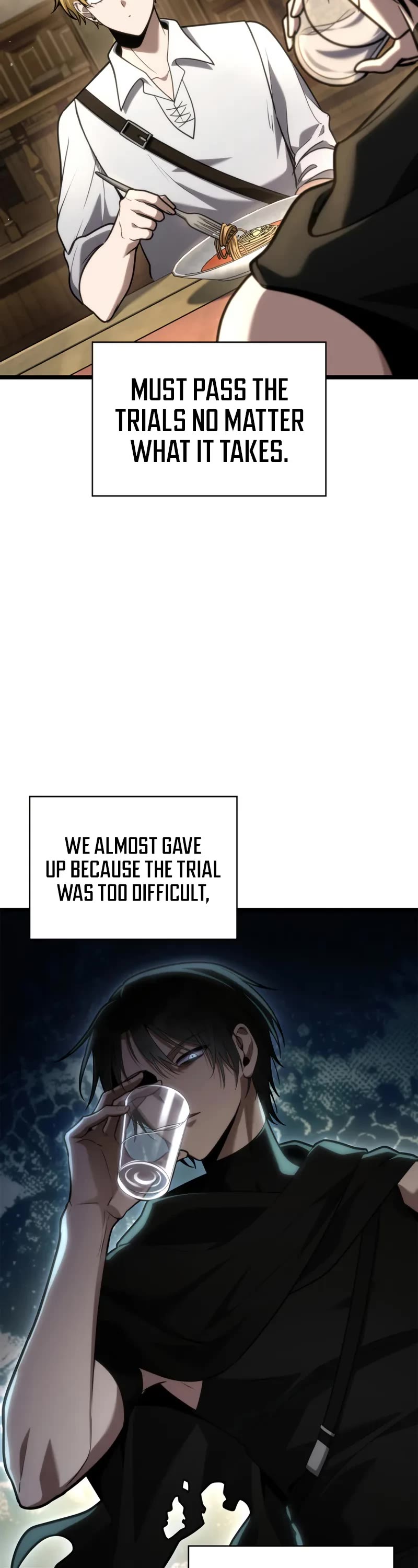 Infinite Mage chapter 143 page 53