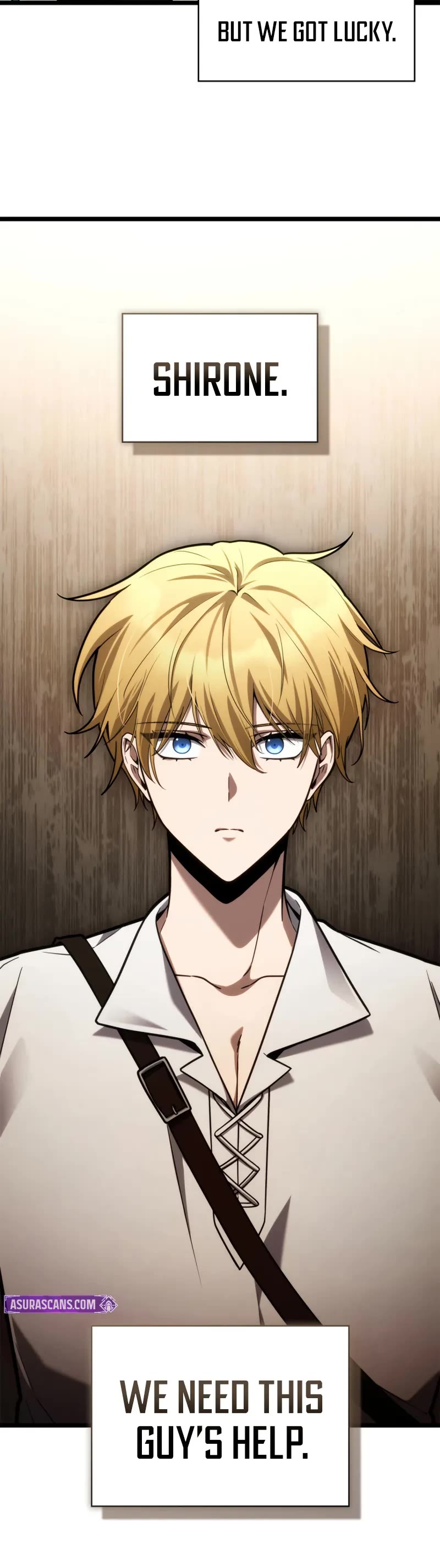 Infinite Mage chapter 143 page 54