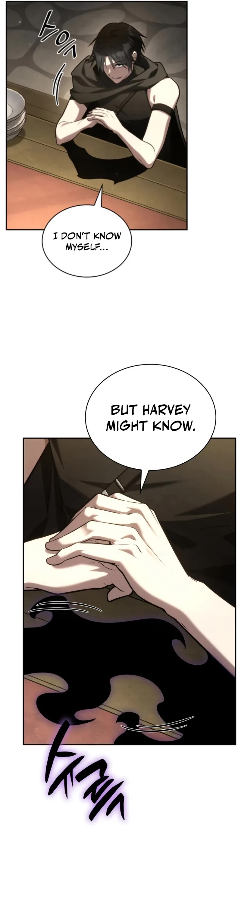 Infinite Mage chapter 144 page 12