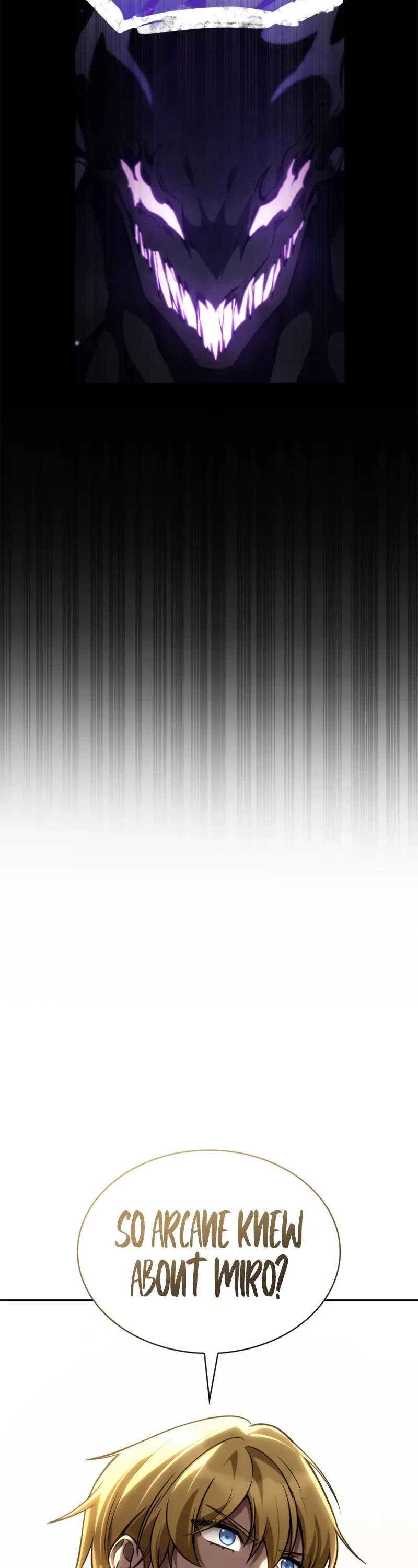 Infinite Mage chapter 144 page 14