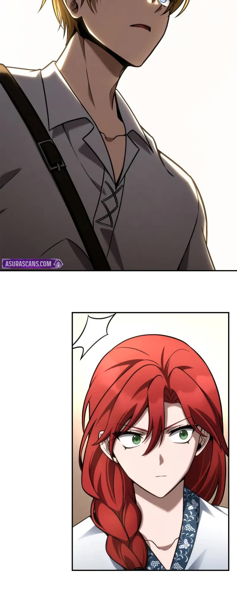 Infinite Mage chapter 144 page 15