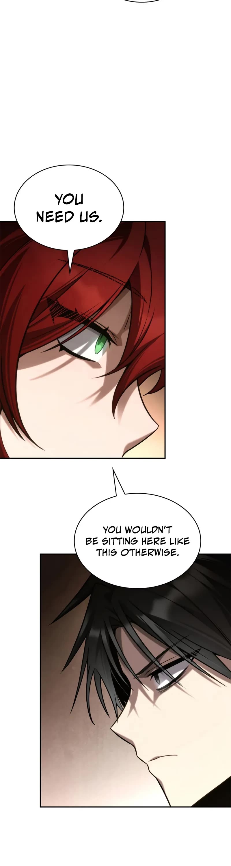 Infinite Mage chapter 144 page 18