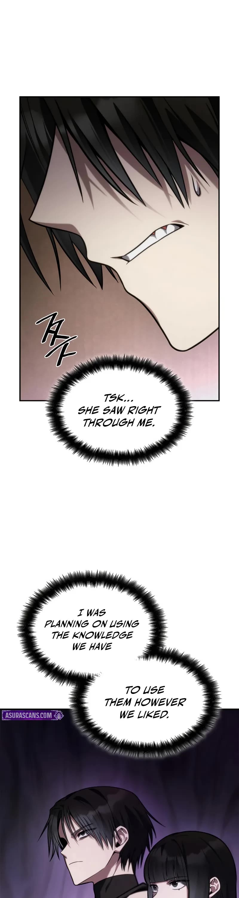 Infinite Mage chapter 144 page 19