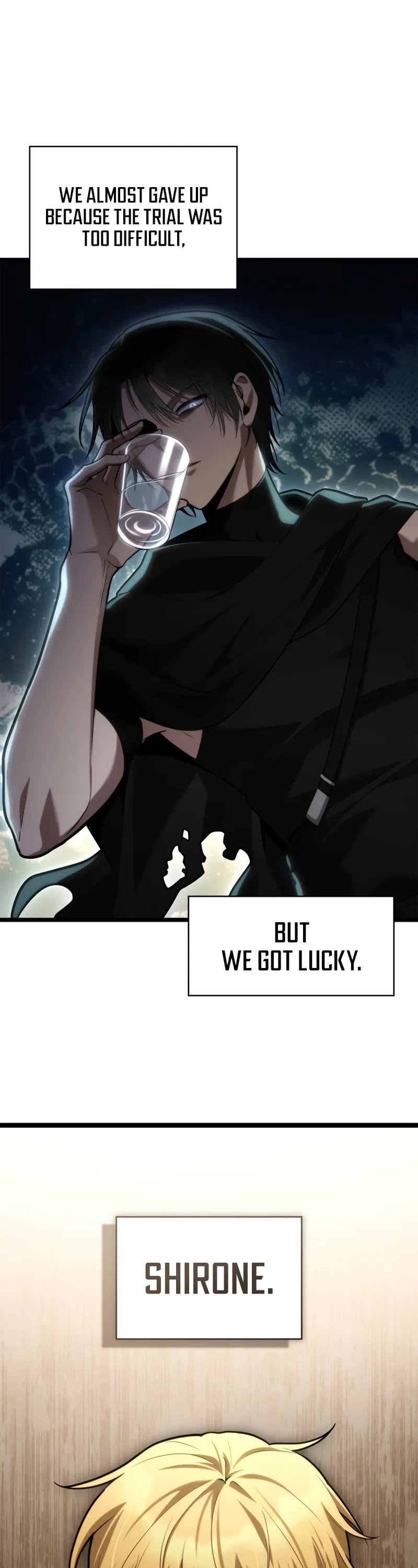 Infinite Mage chapter 144 page 2