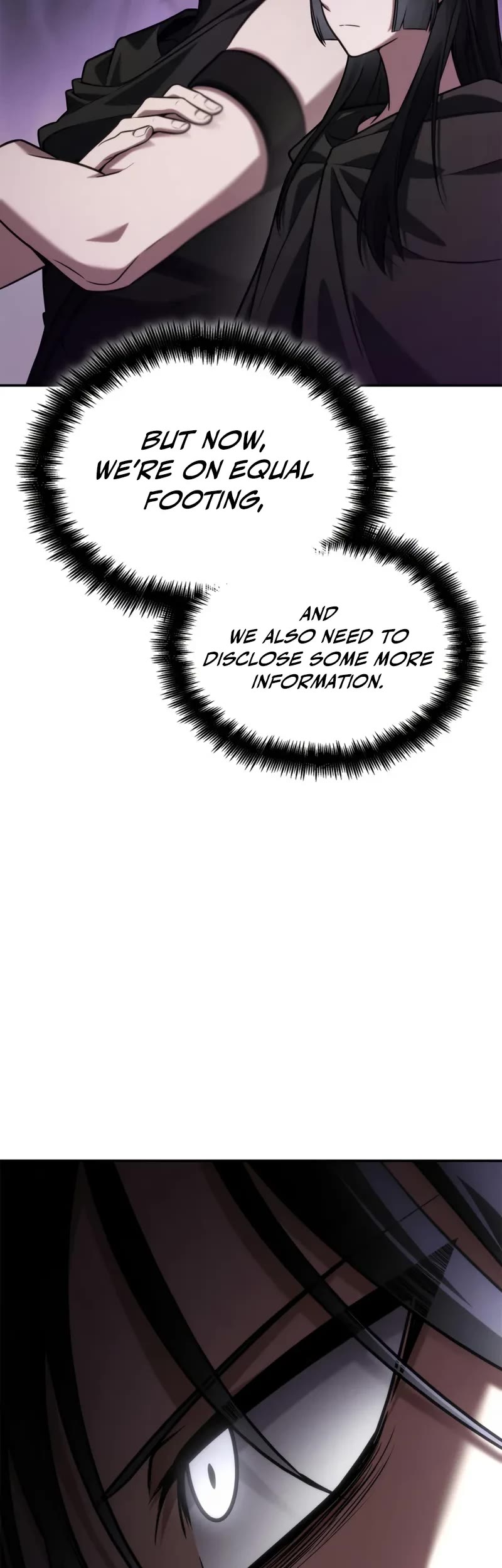 Infinite Mage chapter 144 page 20