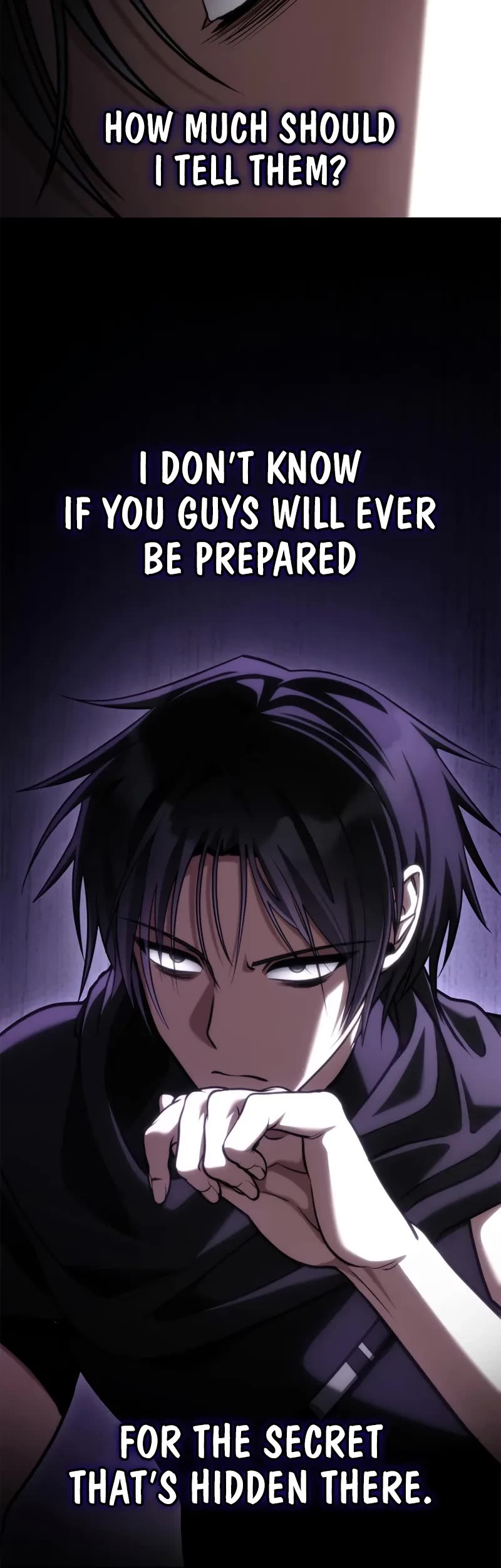 Infinite Mage chapter 144 page 21