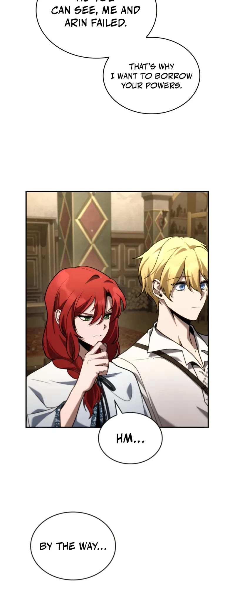 Infinite Mage chapter 144 page 26