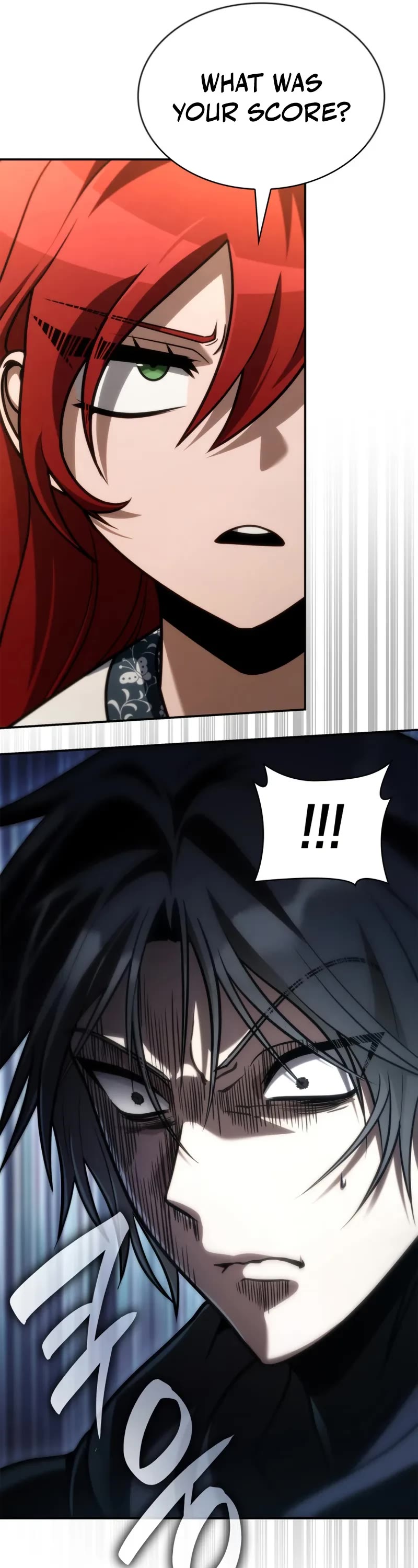 Infinite Mage chapter 144 page 27