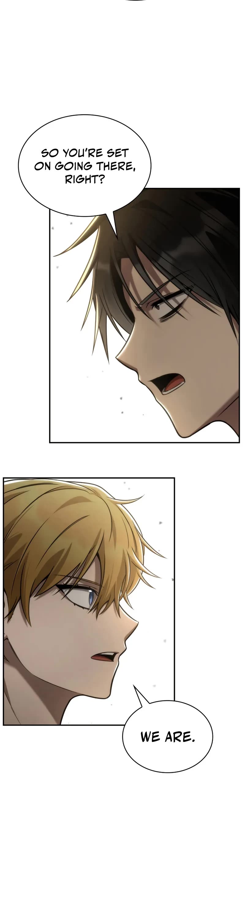 Infinite Mage chapter 144 page 34