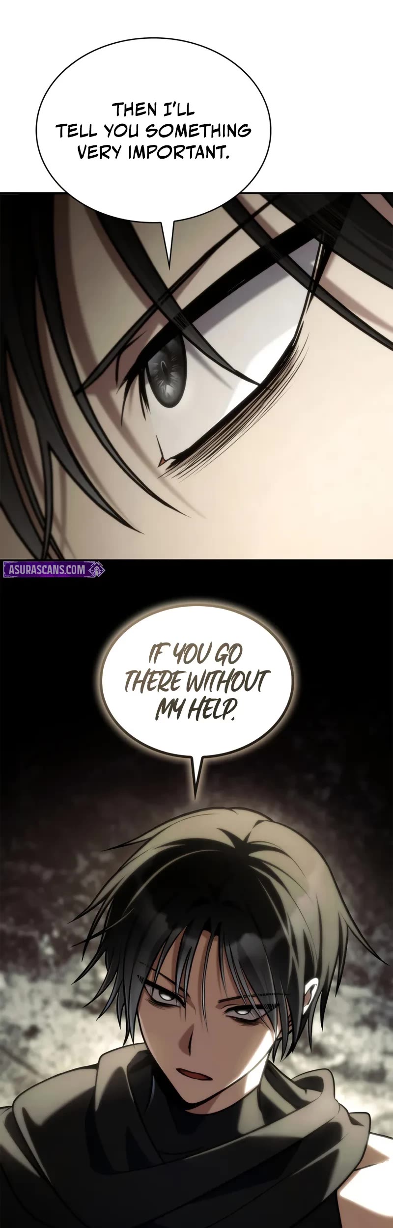 Infinite Mage chapter 144 page 35