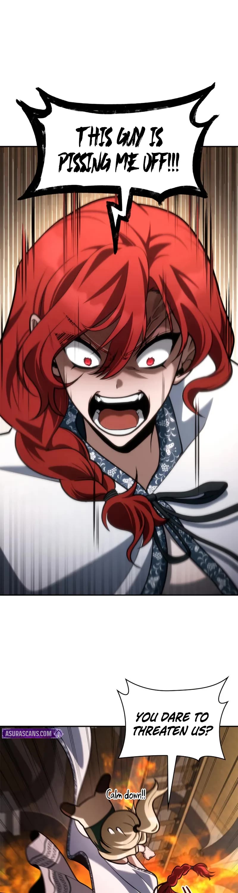 Infinite Mage chapter 144 page 37