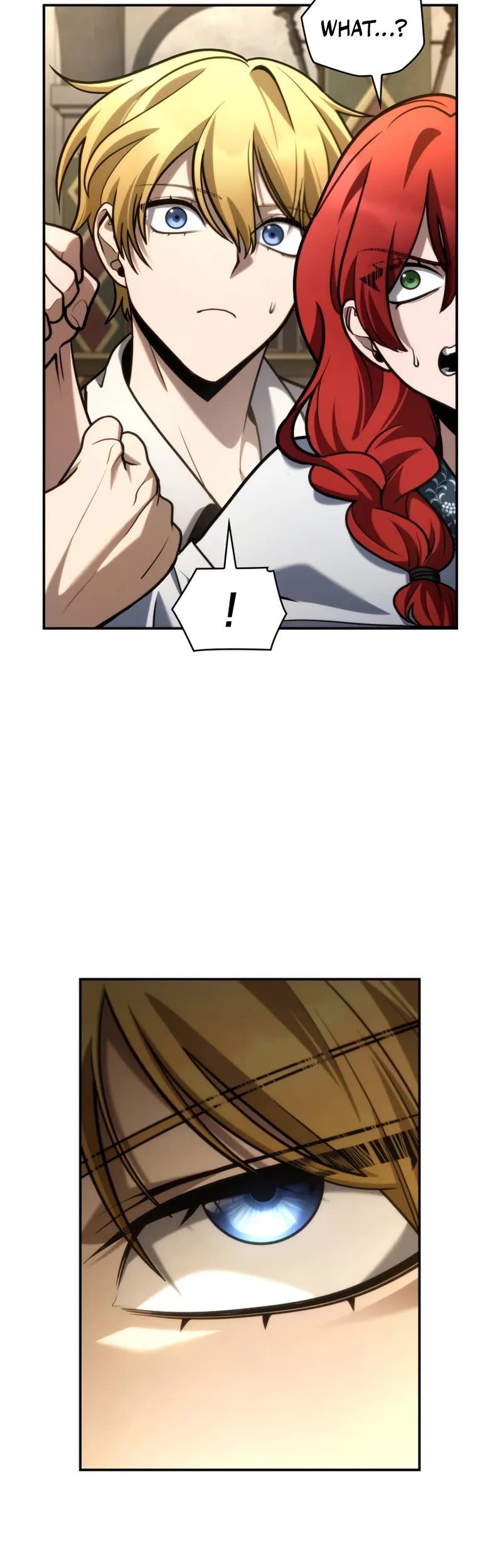 Infinite Mage chapter 144 page 41