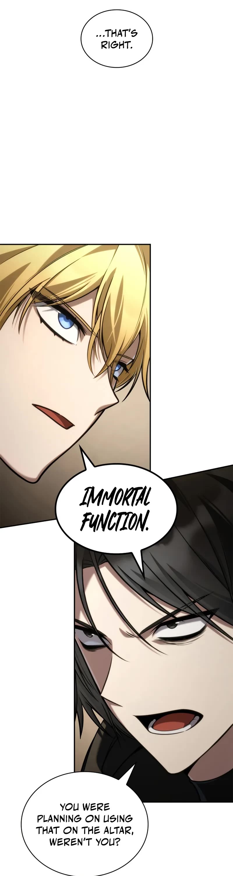 Infinite Mage chapter 144 page 42