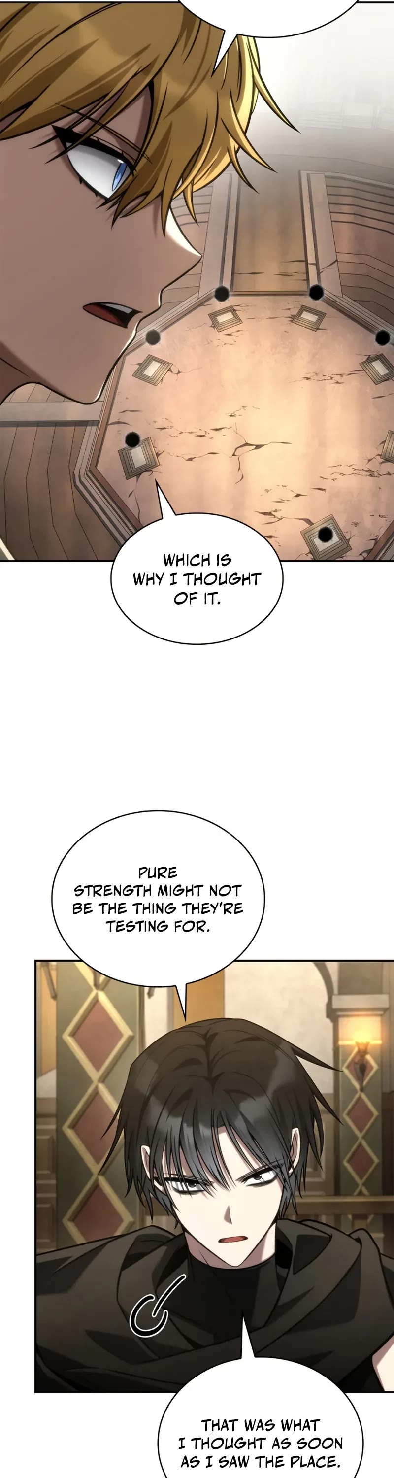 Infinite Mage chapter 144 page 44