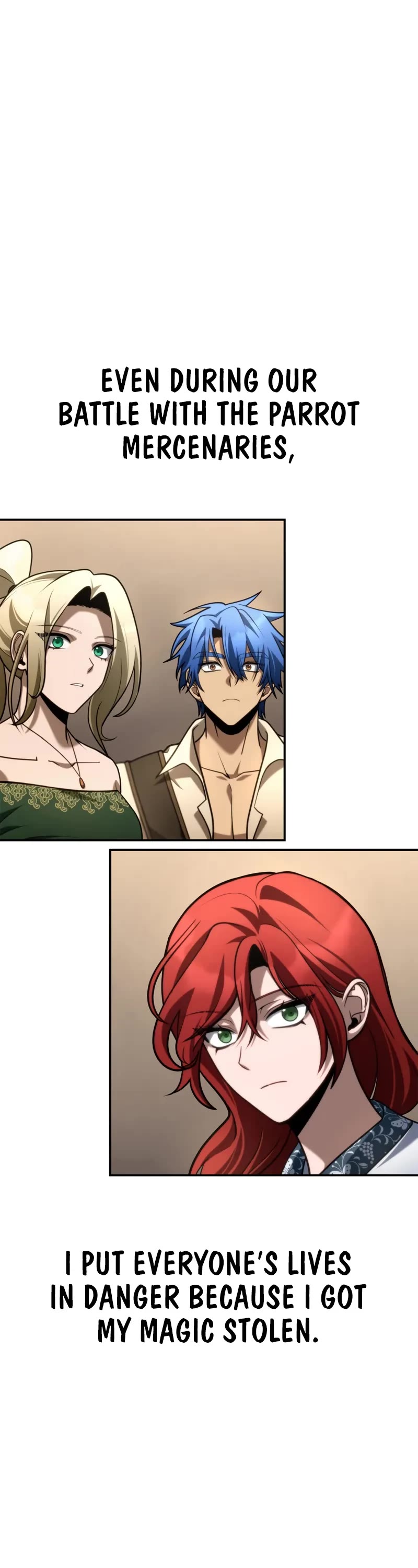 Infinite Mage chapter 144 page 52