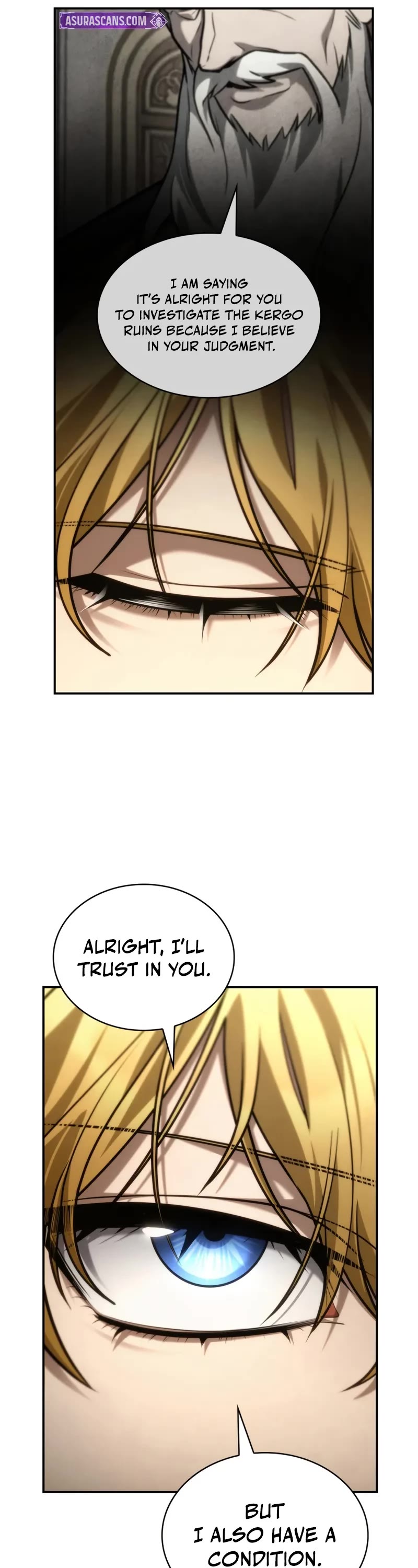 Infinite Mage chapter 144 page 53