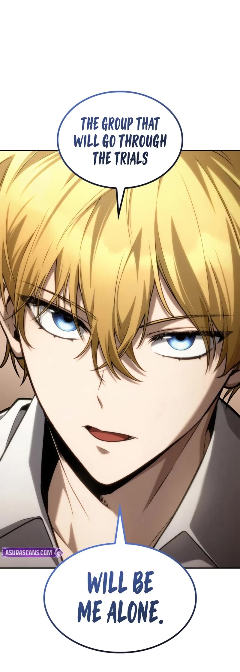 Infinite Mage chapter 144 page 55