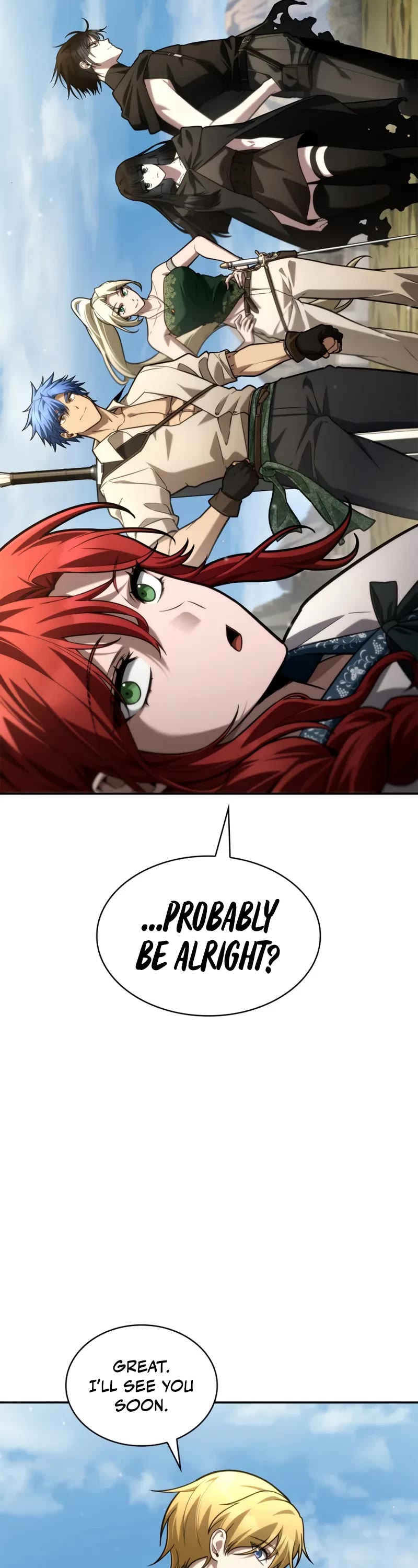 Infinite Mage chapter 144 page 59