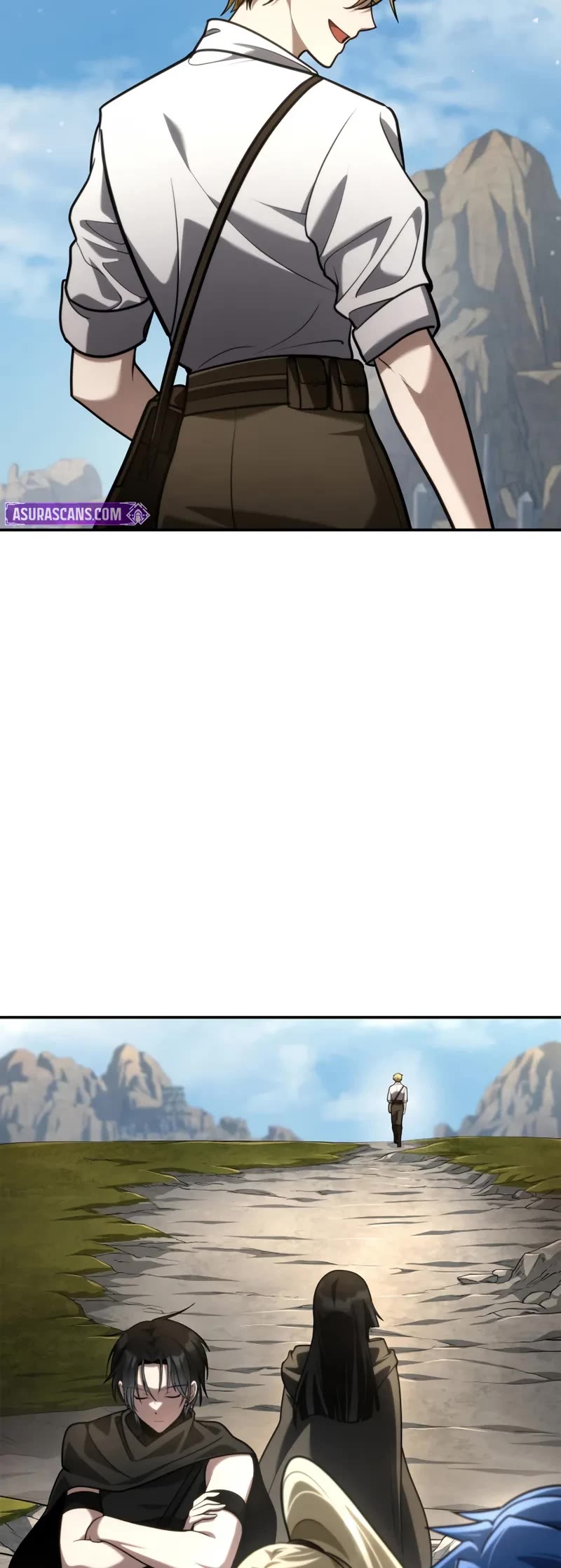 Infinite Mage chapter 144 page 60