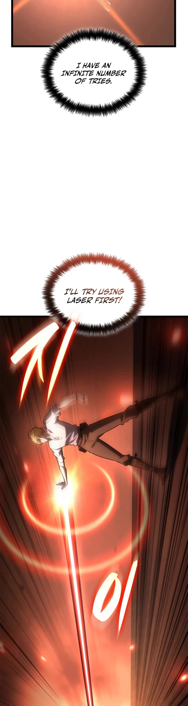 Infinite Mage chapter 145 page 14