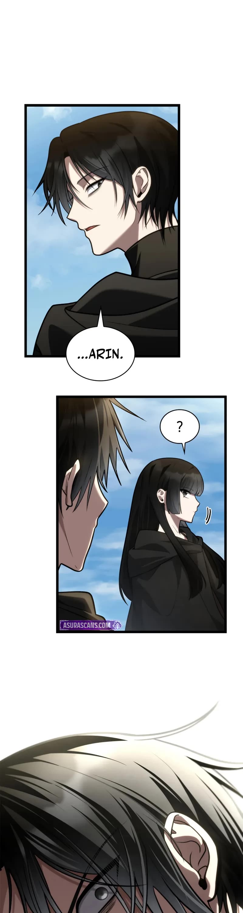 Infinite Mage chapter 145 page 2