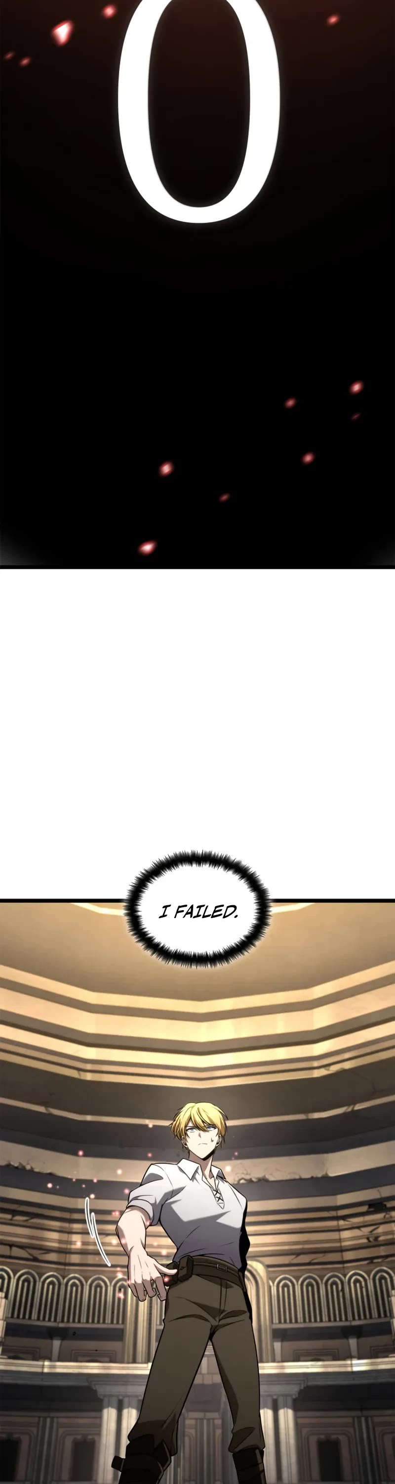 Infinite Mage chapter 145 page 20