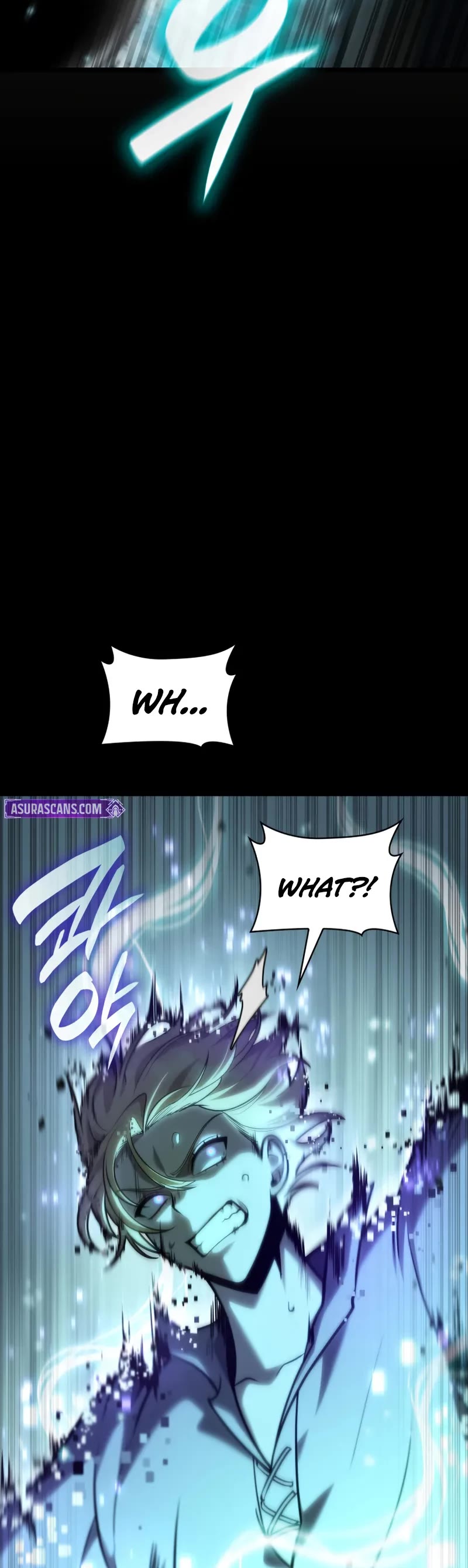 Infinite Mage chapter 145 page 30