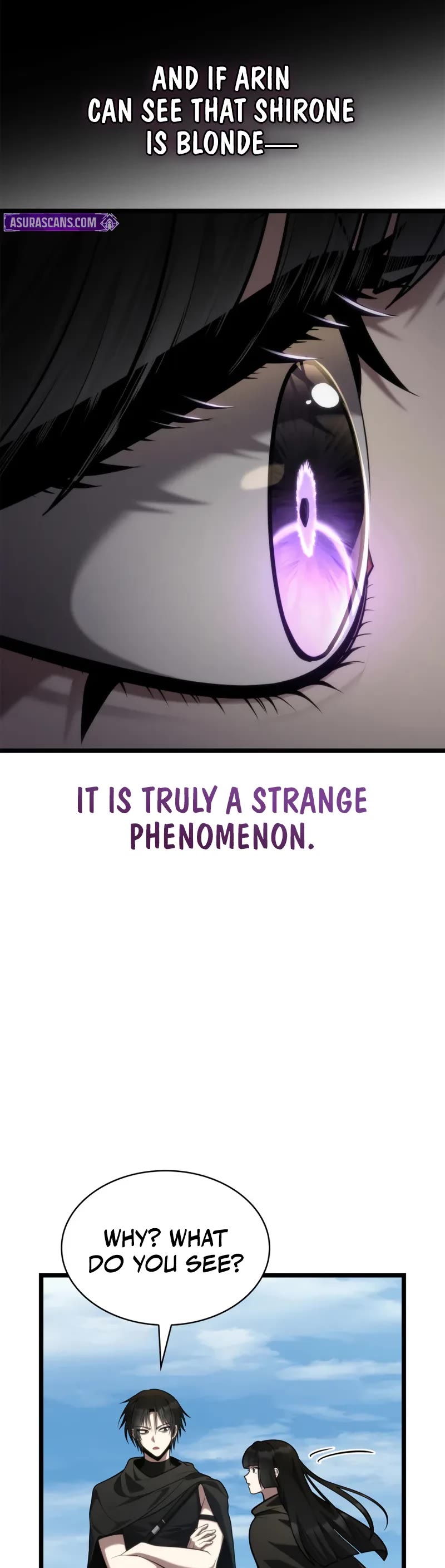 Infinite Mage chapter 145 page 5